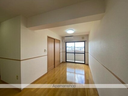 クローリスＹＵＭＥ[1LDK/34.02m2]のリビング・居間