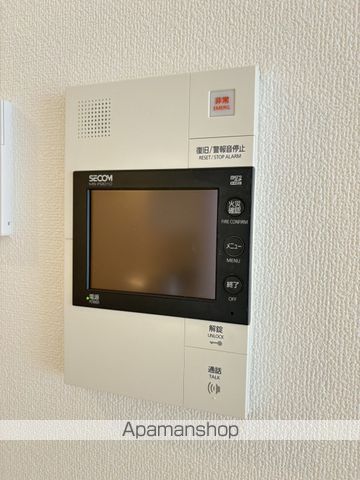 プラウド大宮の内装写真