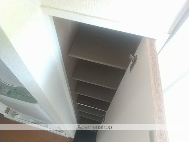 レオパレス狭山ヶ丘の内装写真
