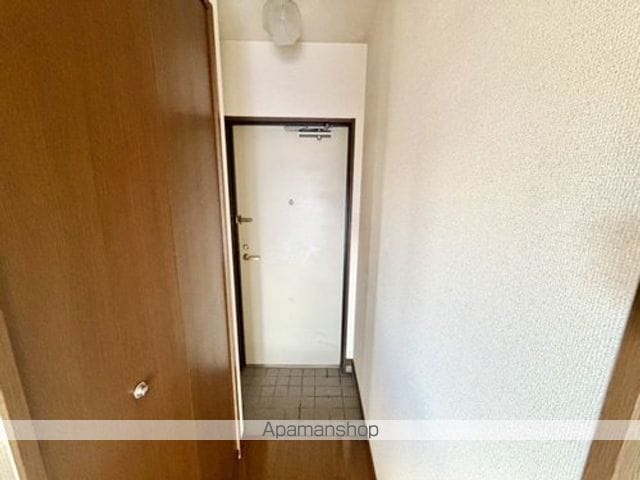 ベック12番館の内装写真