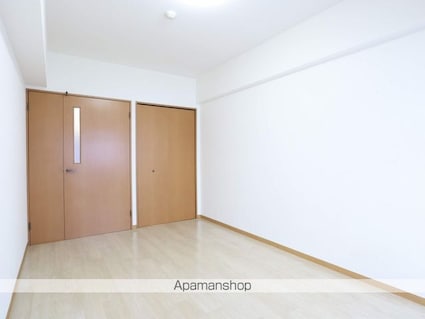 浅井ビル[1K/25.65m2]の内装3