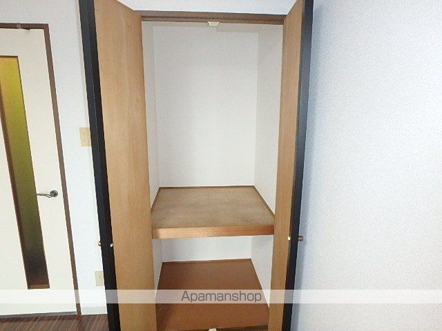 イースタンコートの内装写真