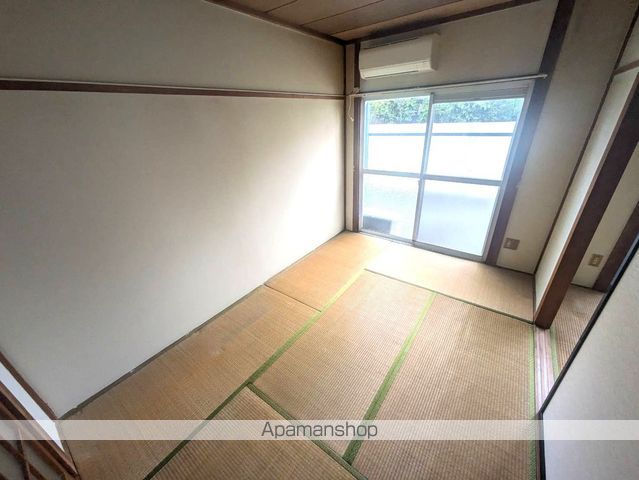 コーポ・ベルの内装写真