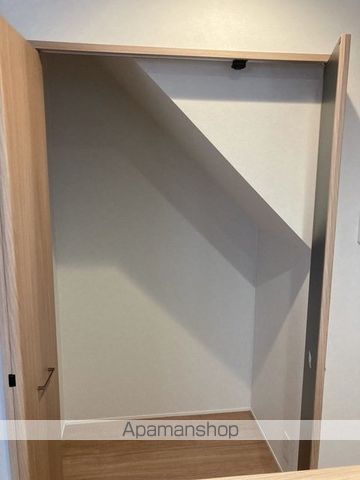 Klein Hausの内装写真
