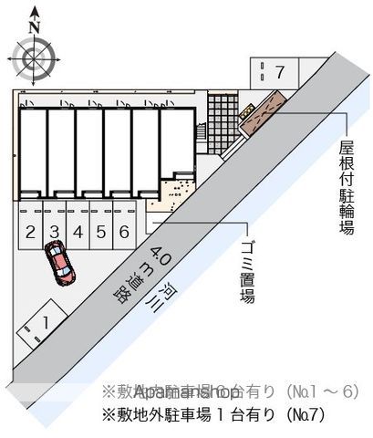 クレイノFKのその他写真