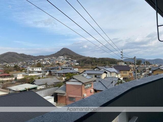 塚本マンション[1DK/25.5m2]の内装3