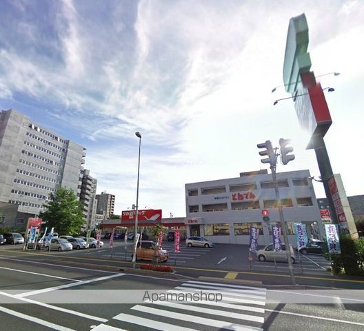 ピオネロ月寒の周辺写真