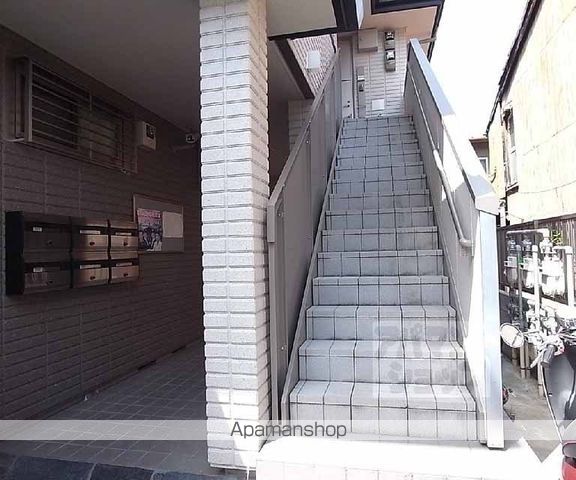 クレールピエルの外観写真