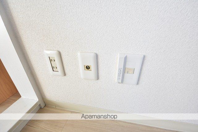 N213ハイツの内装写真