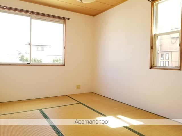 アートインI・A棟の内装写真