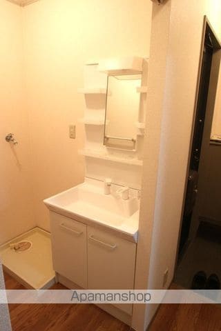 グランメールの内装写真