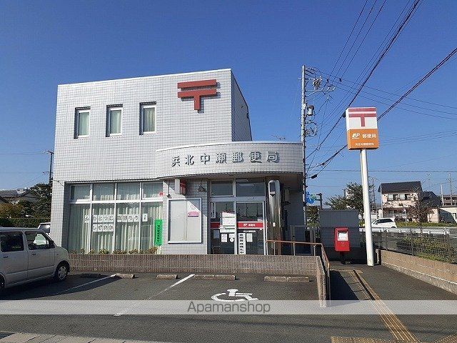 クレマチスIIIの周辺写真