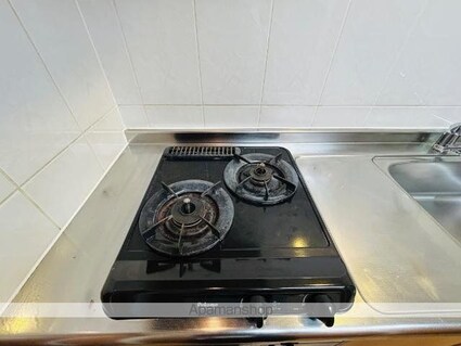 ラ　イスラ　グランデ[1K/28.57m2]の内装5