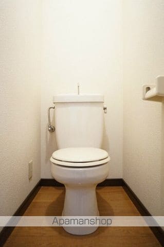 メゾンドゥの内装写真