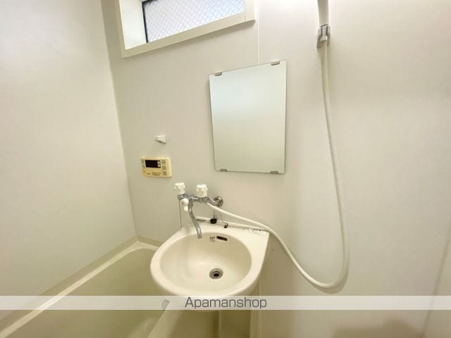 小阪本町第2ビルの内装写真