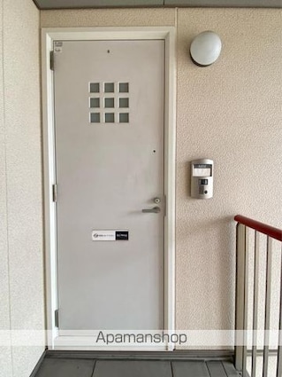 オレンジテラス[1LDK/48.75m2]の内装1