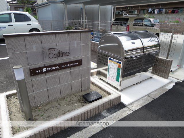 コリーヌのその他写真
