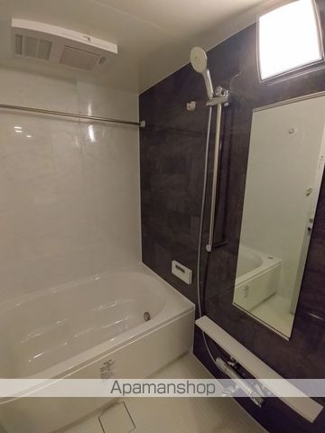 ルフォンプログレ堺筋本町タワーレジデンスの内装写真