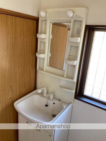 佐藤貸住宅の内装写真