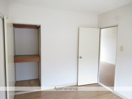 カーサ・ニュースリー[2LDK/50m2]の内装8