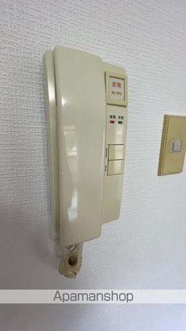 エスポワール花山台の内装写真