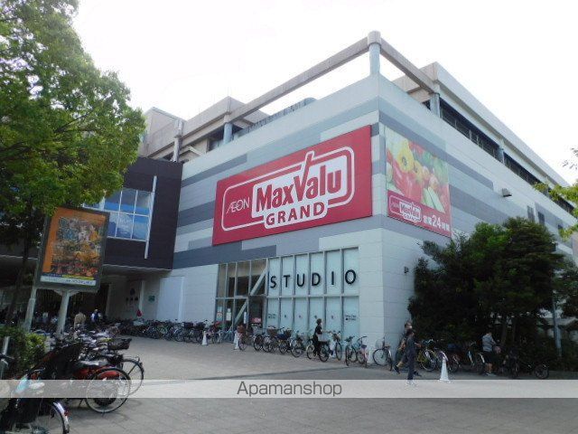 ANNEX・IZUMIの周辺写真