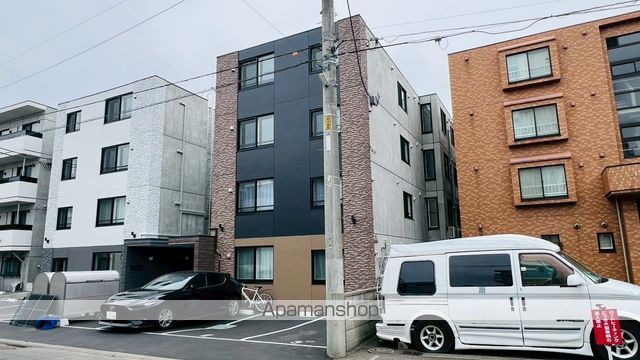 ONEーSOENの外観写真