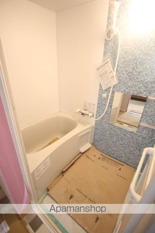 苅谷 北31の内装写真