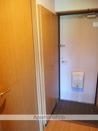 ブレインイケガミ[3DK/56.76m2]の内装3