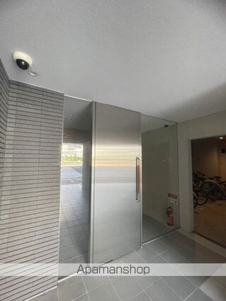 Ｆａｎｃｙ大手町[1K/29.11m2]のエントランス1