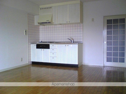 クレットドールＹ２[2LDK/62.18m2]のキッチン1