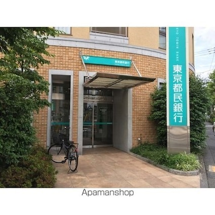 コンフォリア下北沢[1K/25m2]の周辺1