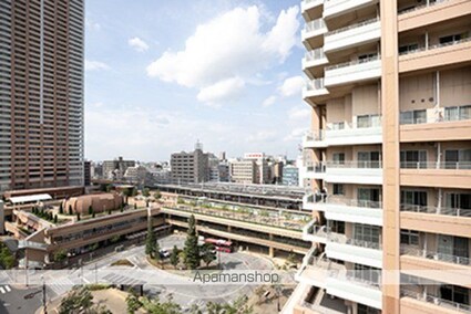 グロリアコート市川[1K/31.68m2]のその他部屋・スペース