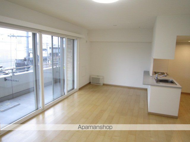 ダイアパレス円山北町の内装写真