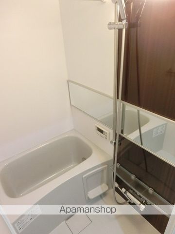 クラスタージュ西都賀の内装写真