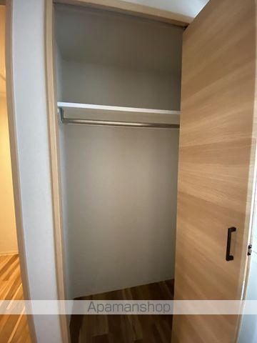 ドゥ・ヴィルヌーブの内装写真
