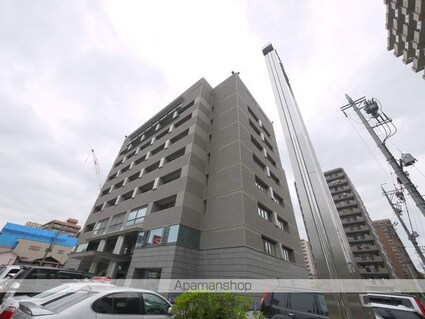 フレール上前津[1DK/34.82m2]の周辺7