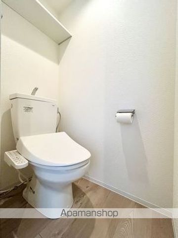 ラクラス大通東の内装写真