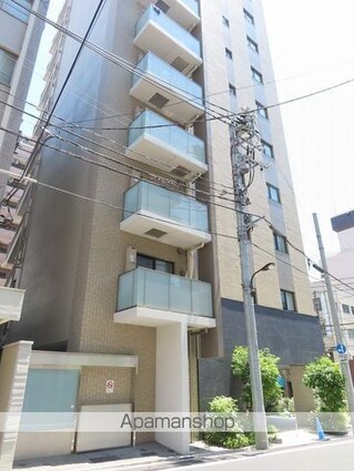 ルフォンプログレ南大塚[1K/25.34m2]の外観4