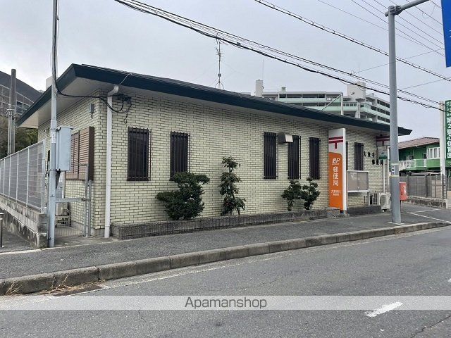 ハイムエトワールの周辺写真