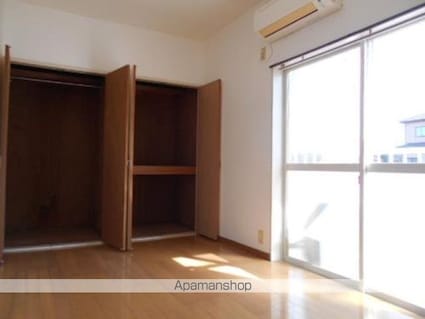 スクエア富里Ａ棟[1K/20m2]の内装4