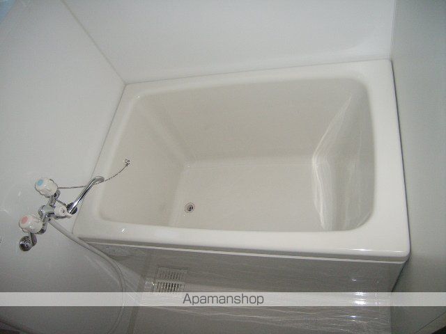 LA MIA CASAの内装写真