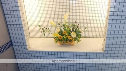 ルノンキュール[1K/26.86m2]の共用部6