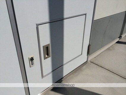 レオパレスＰｅａｃｈ　Ｈｉｌｌ[1K/22.02m2]の内装