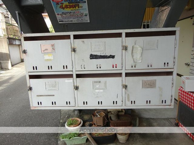 中越コーポのその他写真
