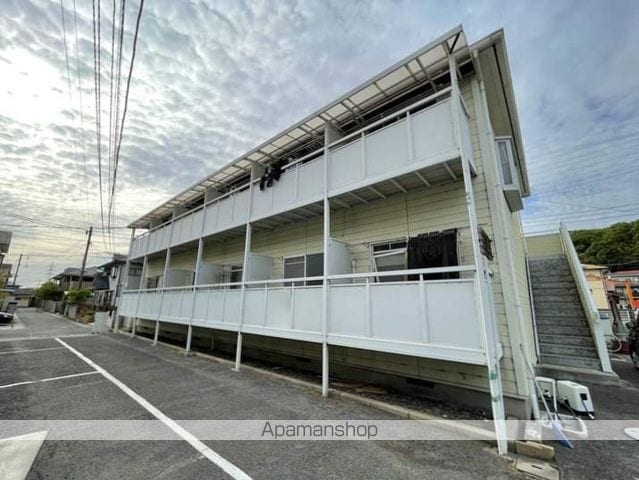 エステートピア平井N棟