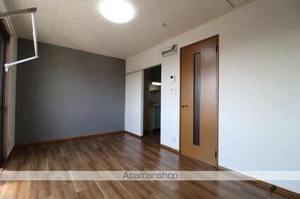 セジュール・ダンケ[1R/30.4m2]のリビング・居間3