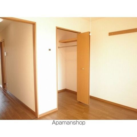 Camino 8の内装写真