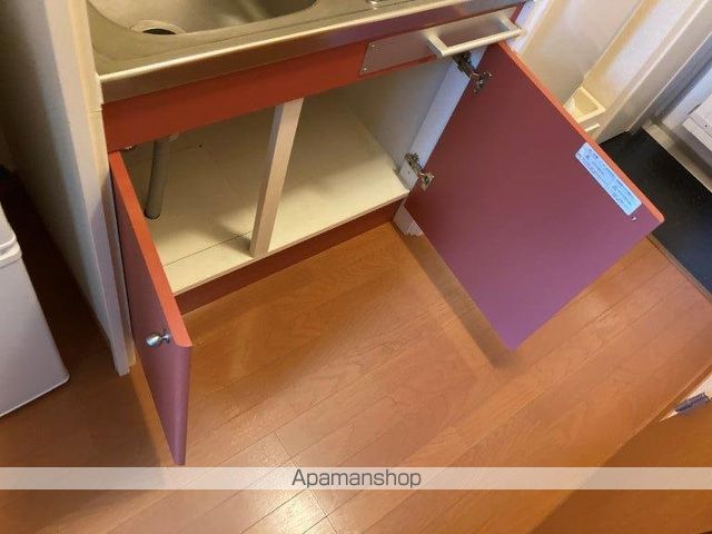 レオパレスBrosIIの内装写真