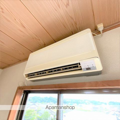 コーポ小林IIの内装写真